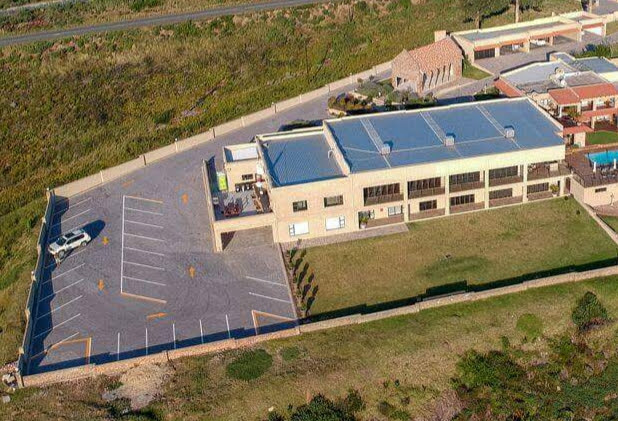Commercial Property for Sale in Uitzicht Western Cape
